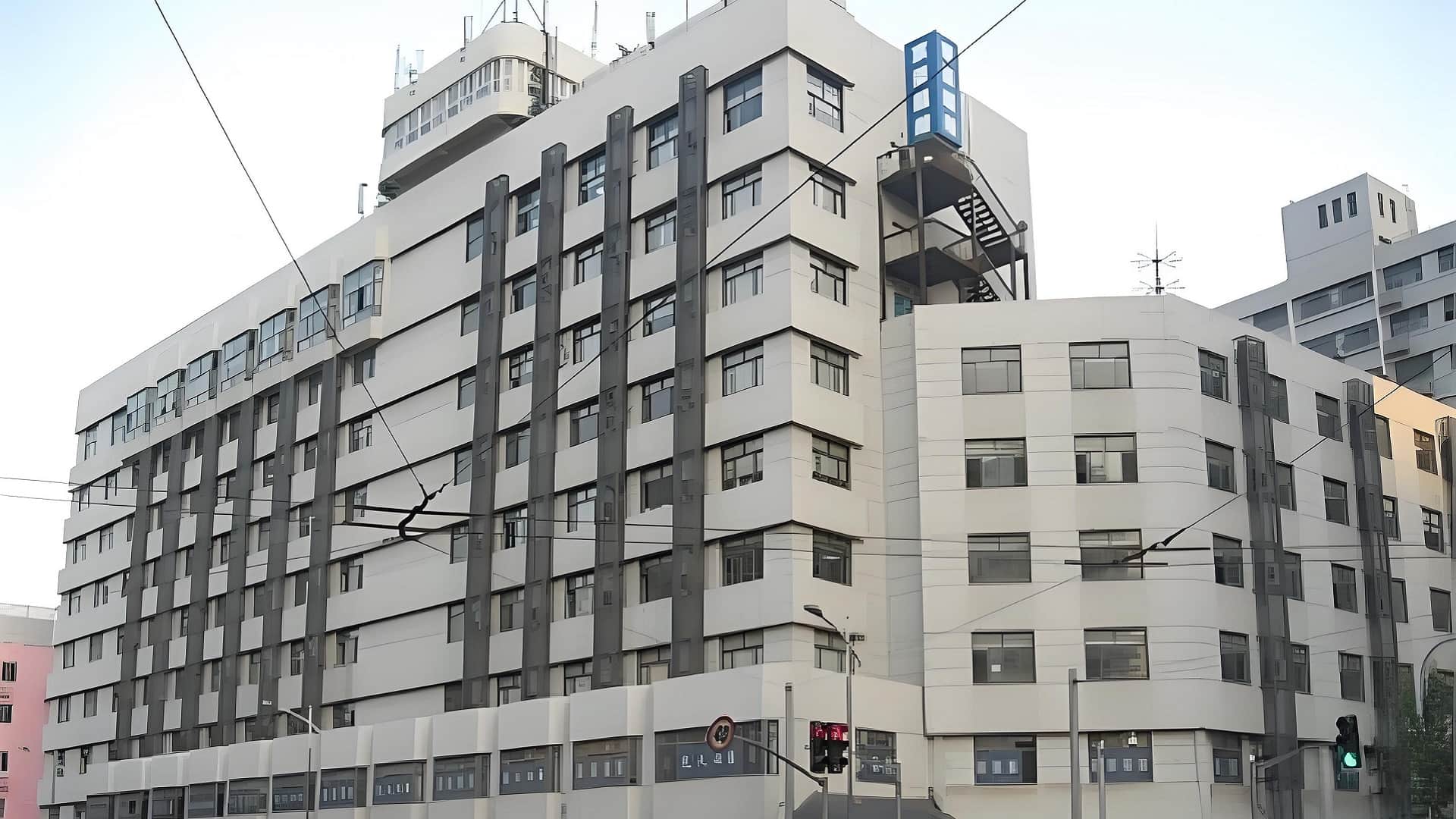外立面