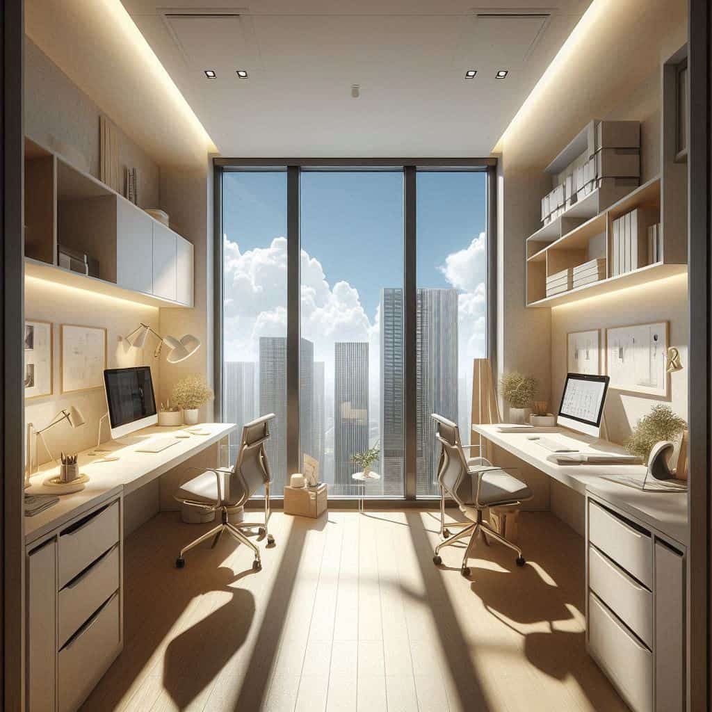 大厦名字文章配图