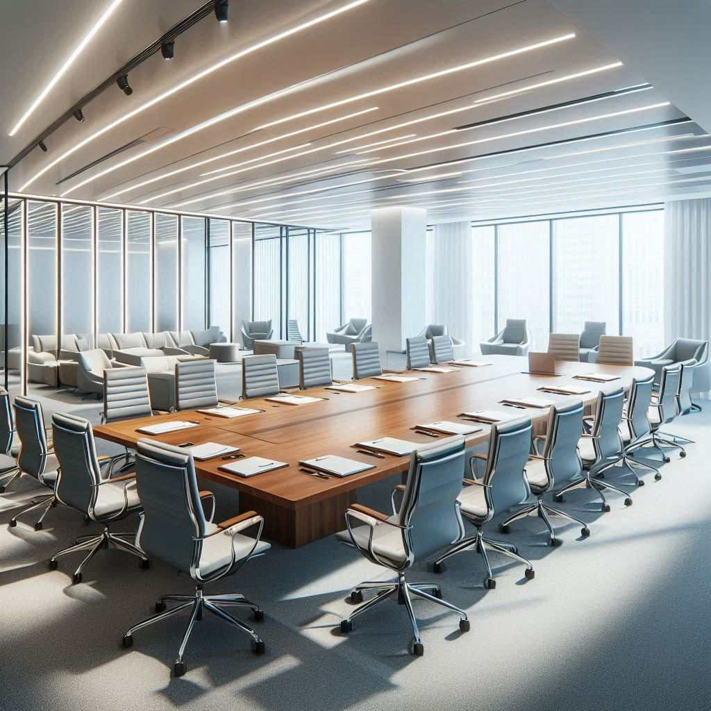 科技企业遇到工位临时调整后写字楼办公中的企业接待礼仪应先排查哪个环节