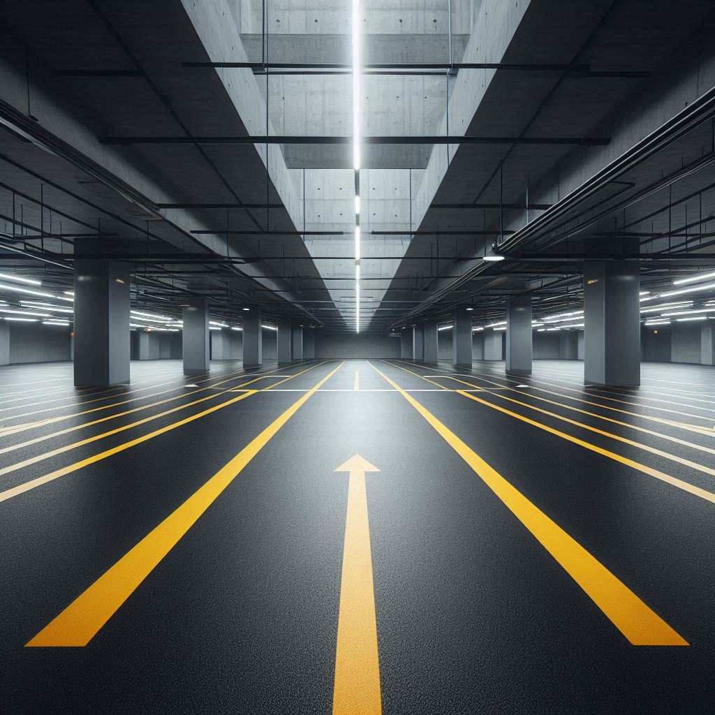极端天气预警给写字楼办公停车通勤压力造成变化时市场团队应怎样留存依据